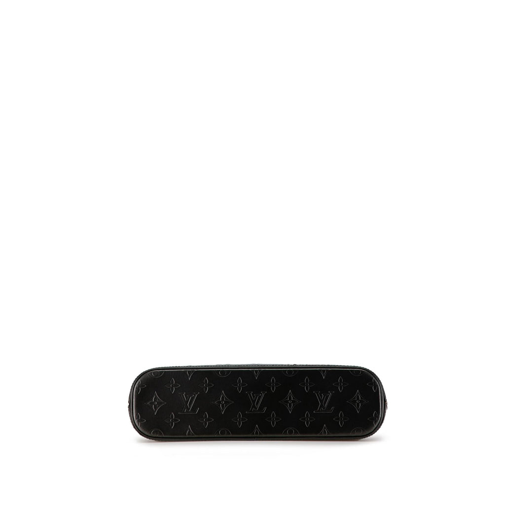 Louis Vuitton Monogram Mat Alston (SHG-NJKTtu)