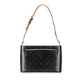 Louis Vuitton Monogram Mat Alston (SHG-NJKTtu)