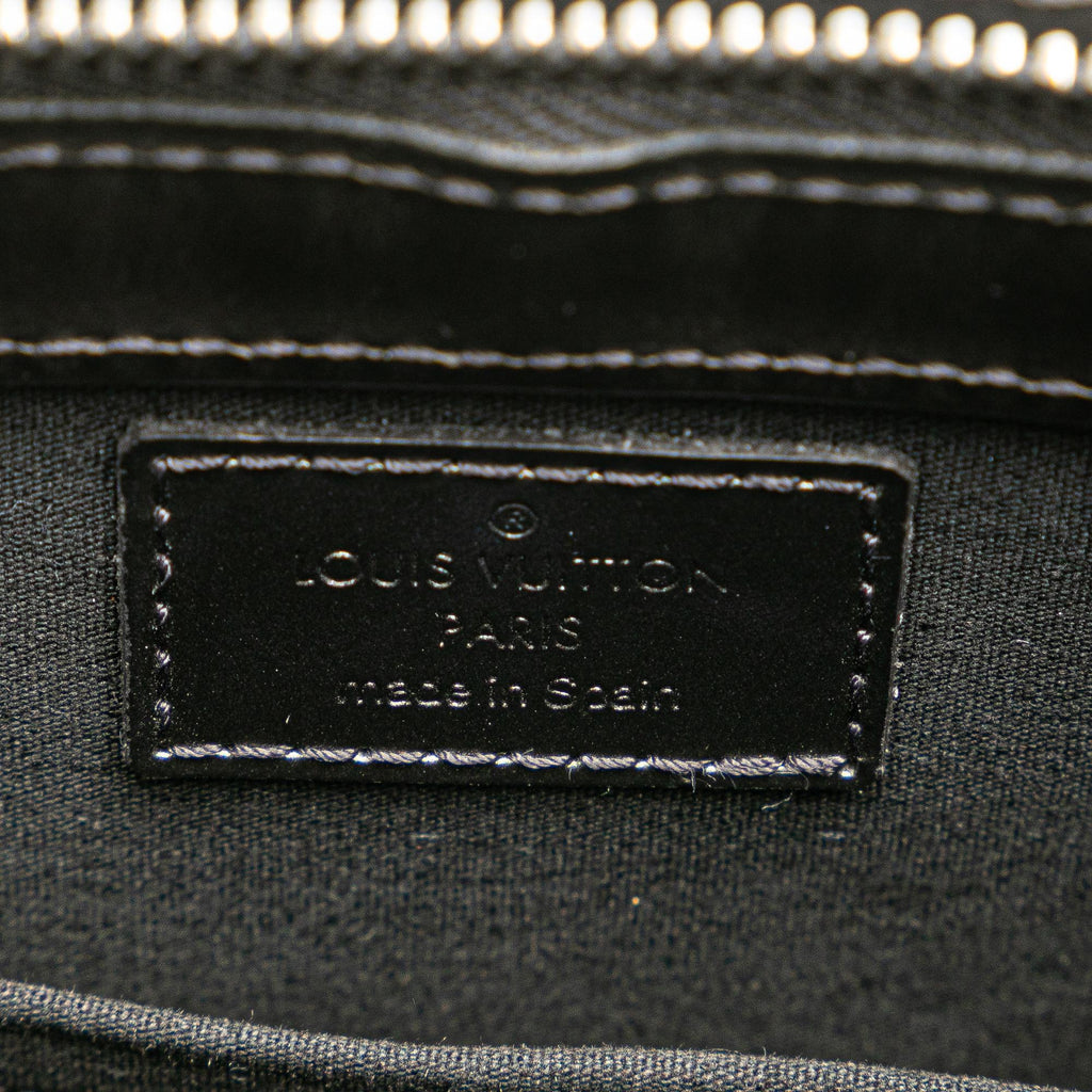 Louis Vuitton Monogram Mat Alston (SHG-NJKTtu)