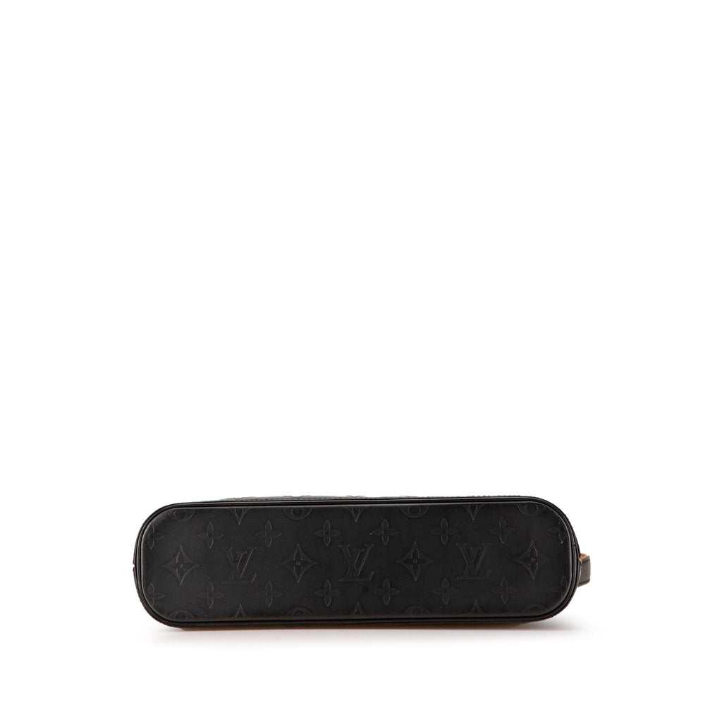 Louis Vuitton Monogram Mat Alston (SHG-JjKh6k)