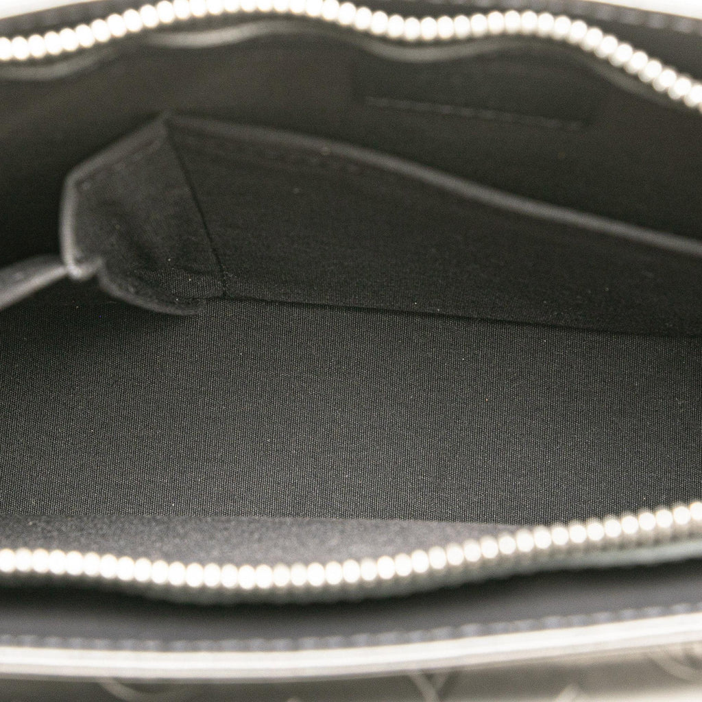 Louis Vuitton Monogram Mat Alston (SHG-JjKh6k)