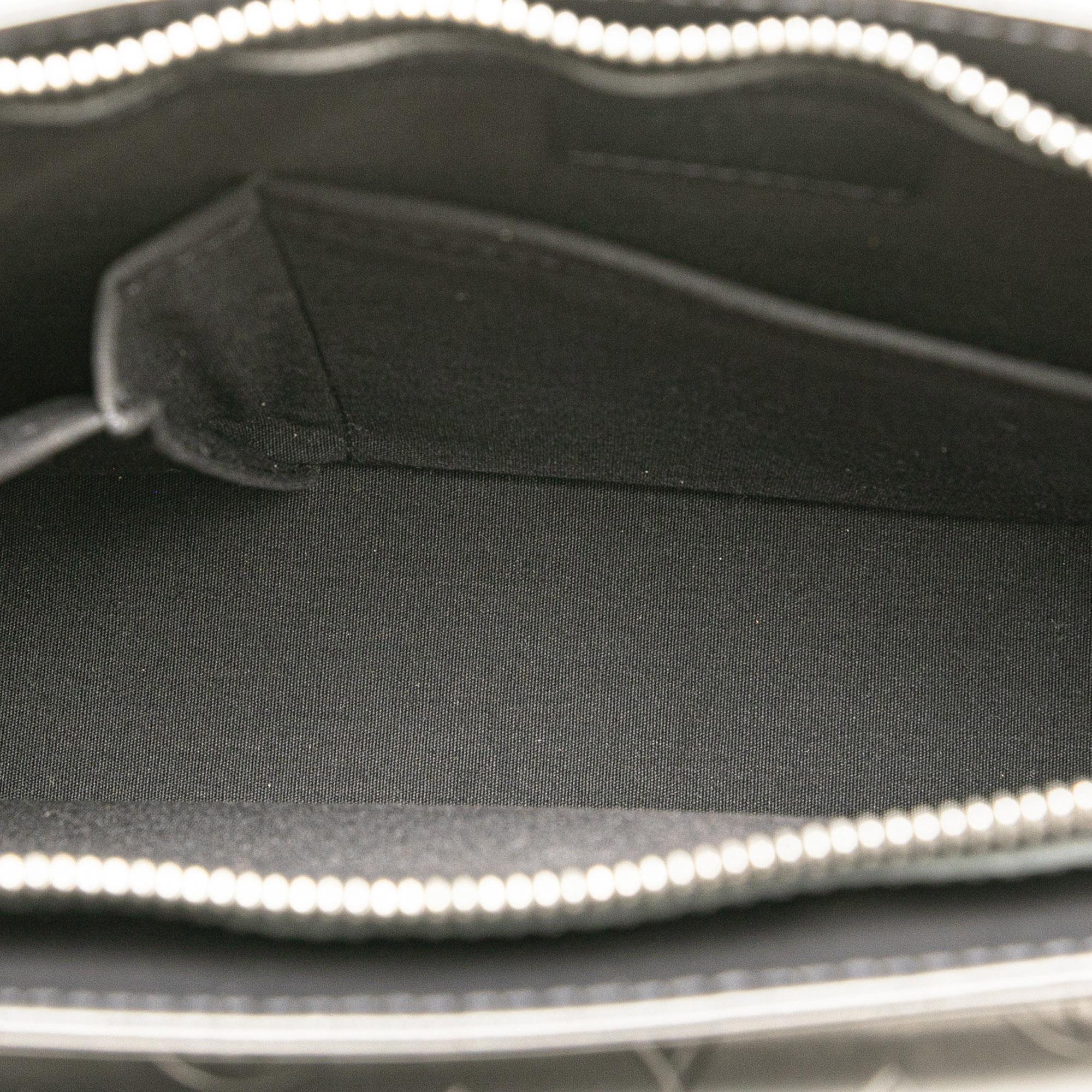 Louis Vuitton Monogram Mat Alston (SHG-JjKh6k)