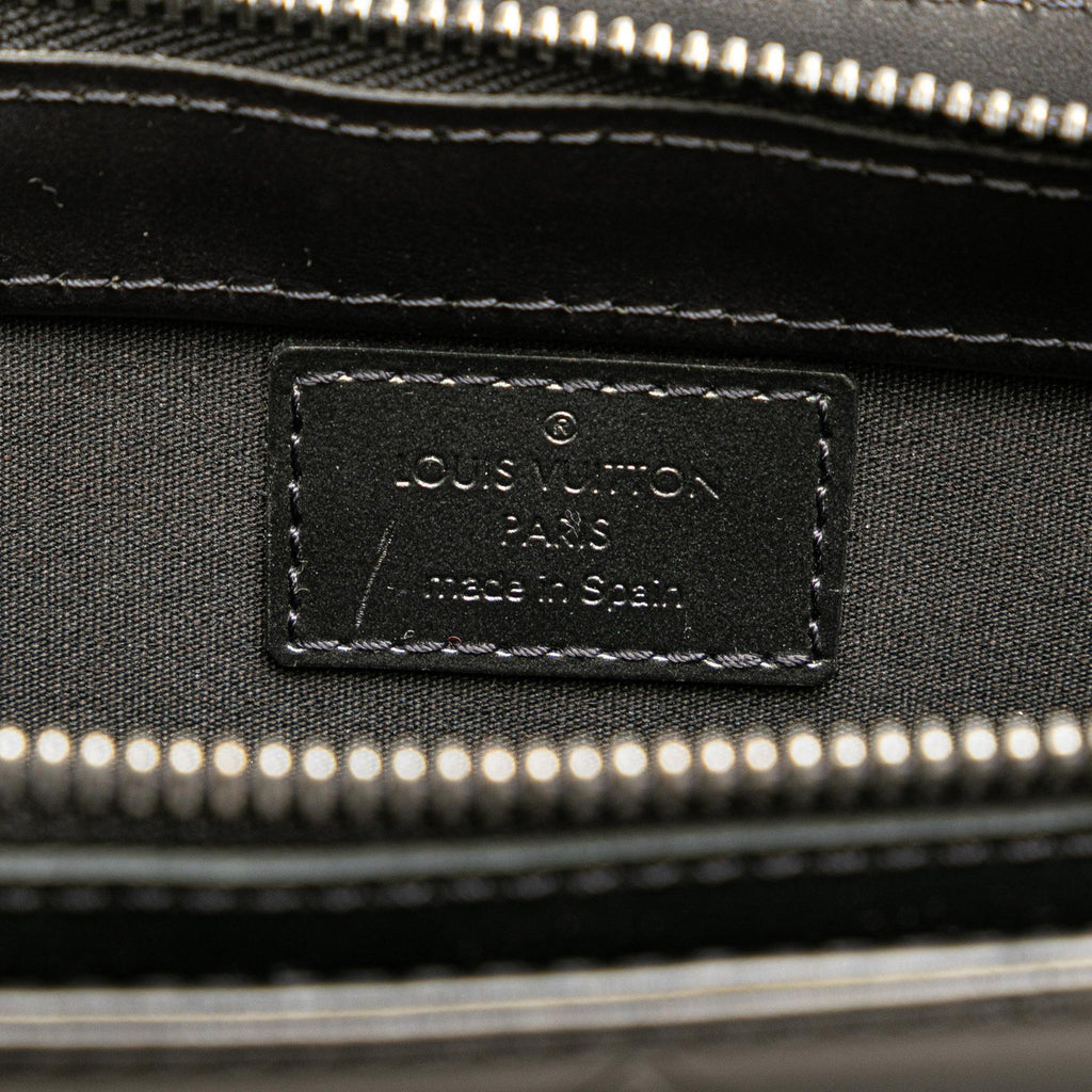 Louis Vuitton Monogram Mat Alston (SHG-JjKh6k)
