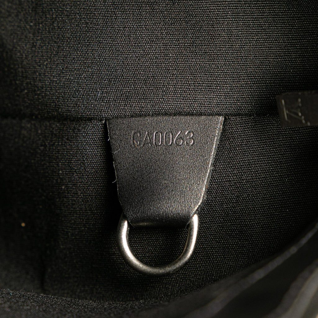 Louis Vuitton Monogram Mat Alston (SHG-JjKh6k)