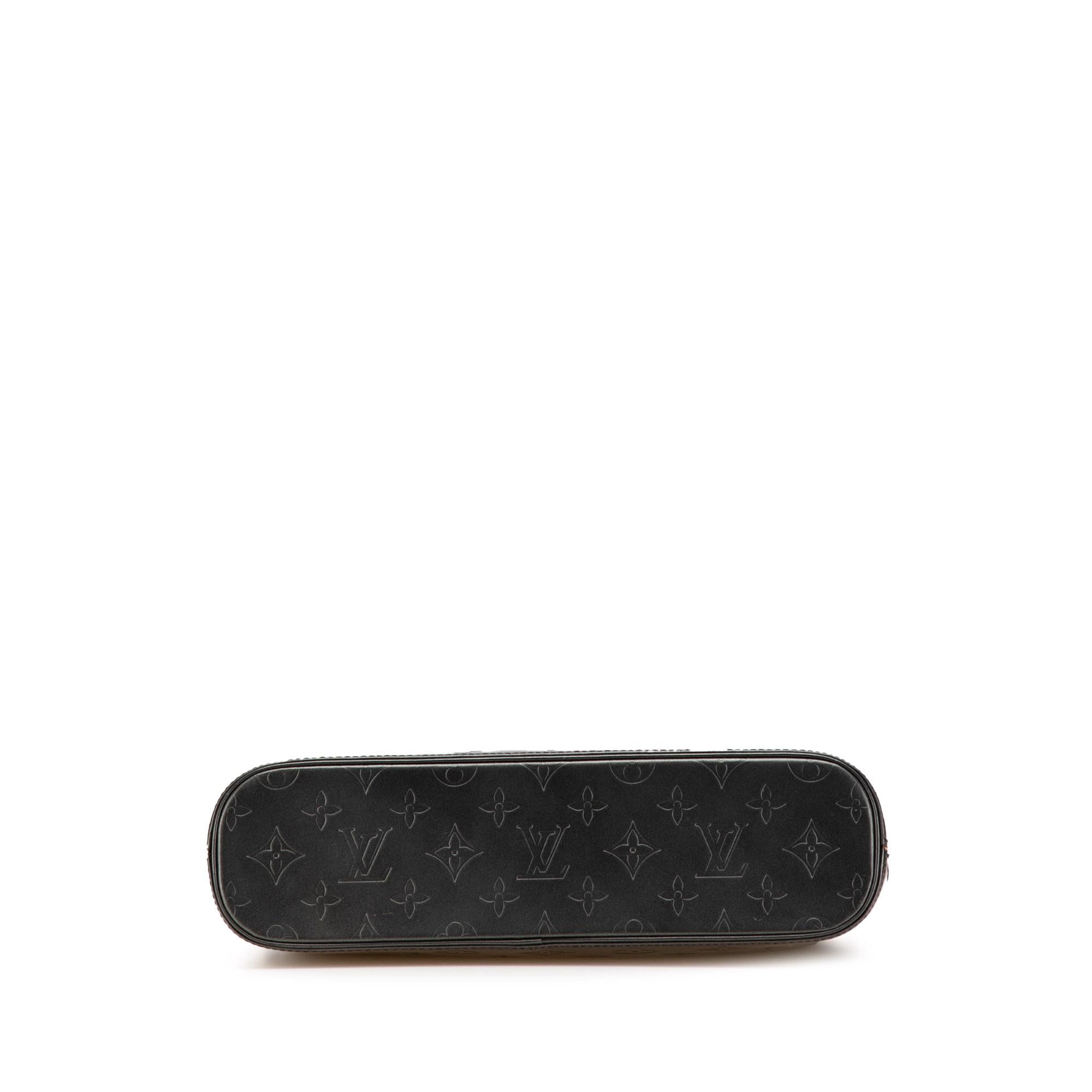 Louis Vuitton Monogram Mat Alston