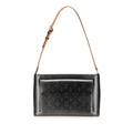 Louis Vuitton Monogram Mat Alston