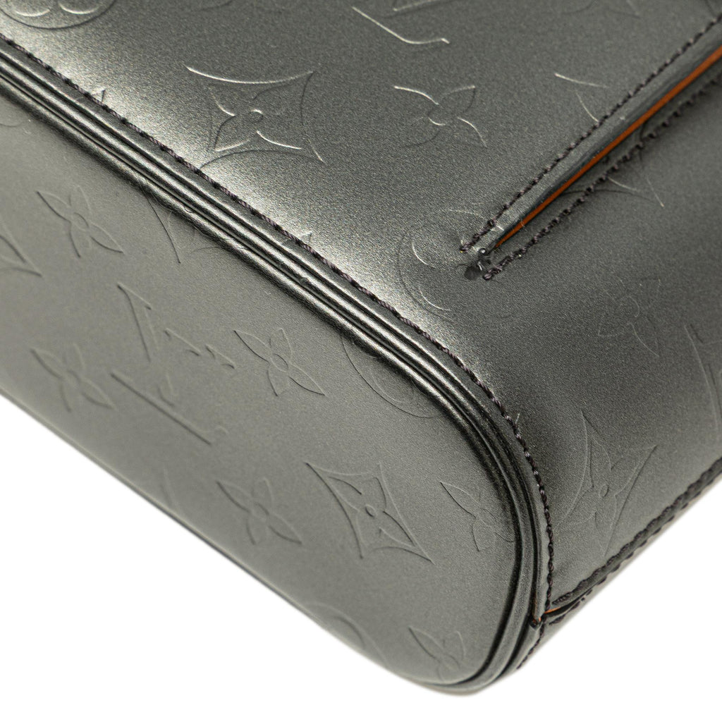 Louis Vuitton Monogram Mat Alston
