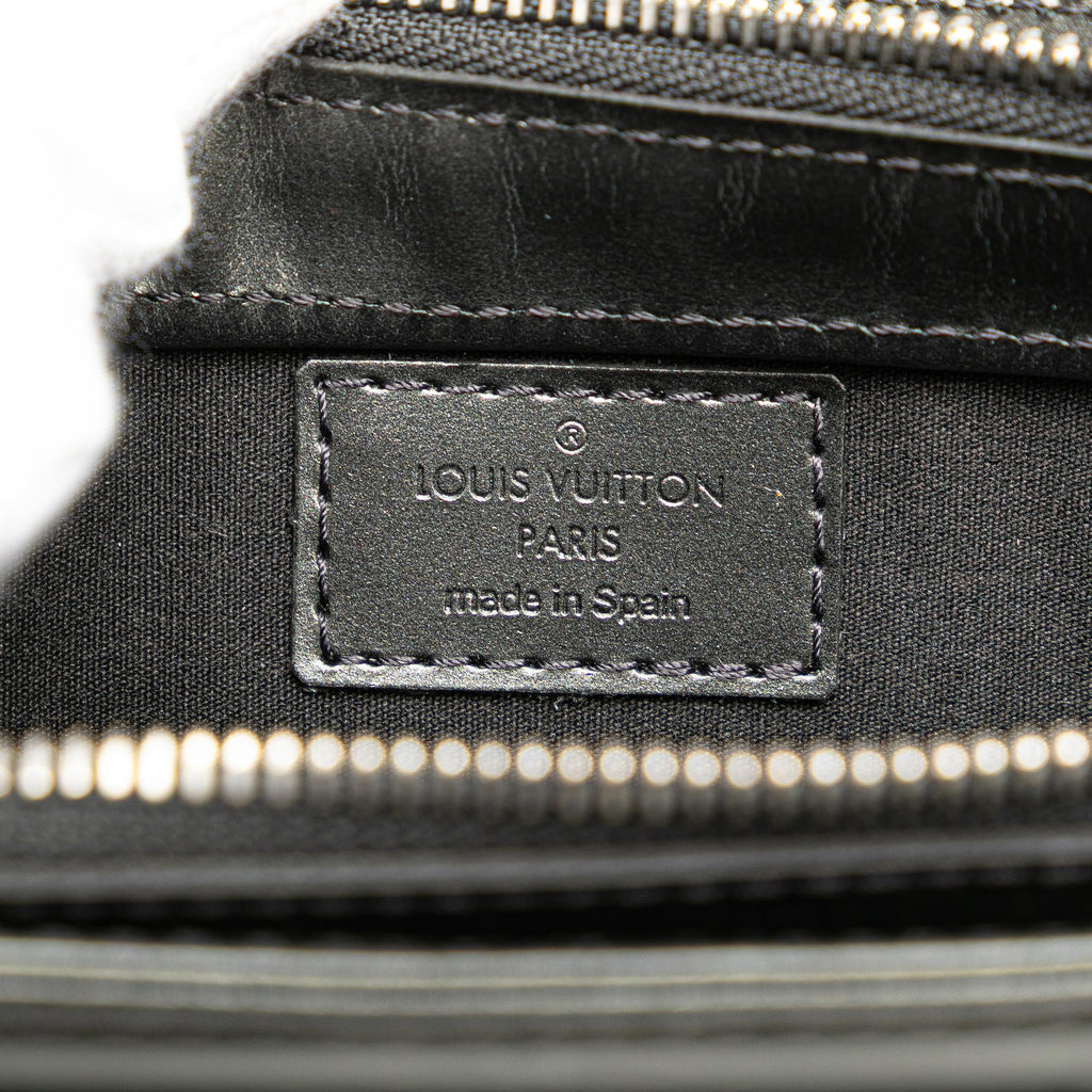 Louis Vuitton Monogram Mat Alston