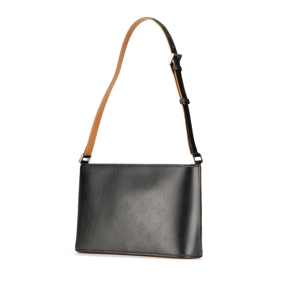 Louis Vuitton Monogram Mat Alston