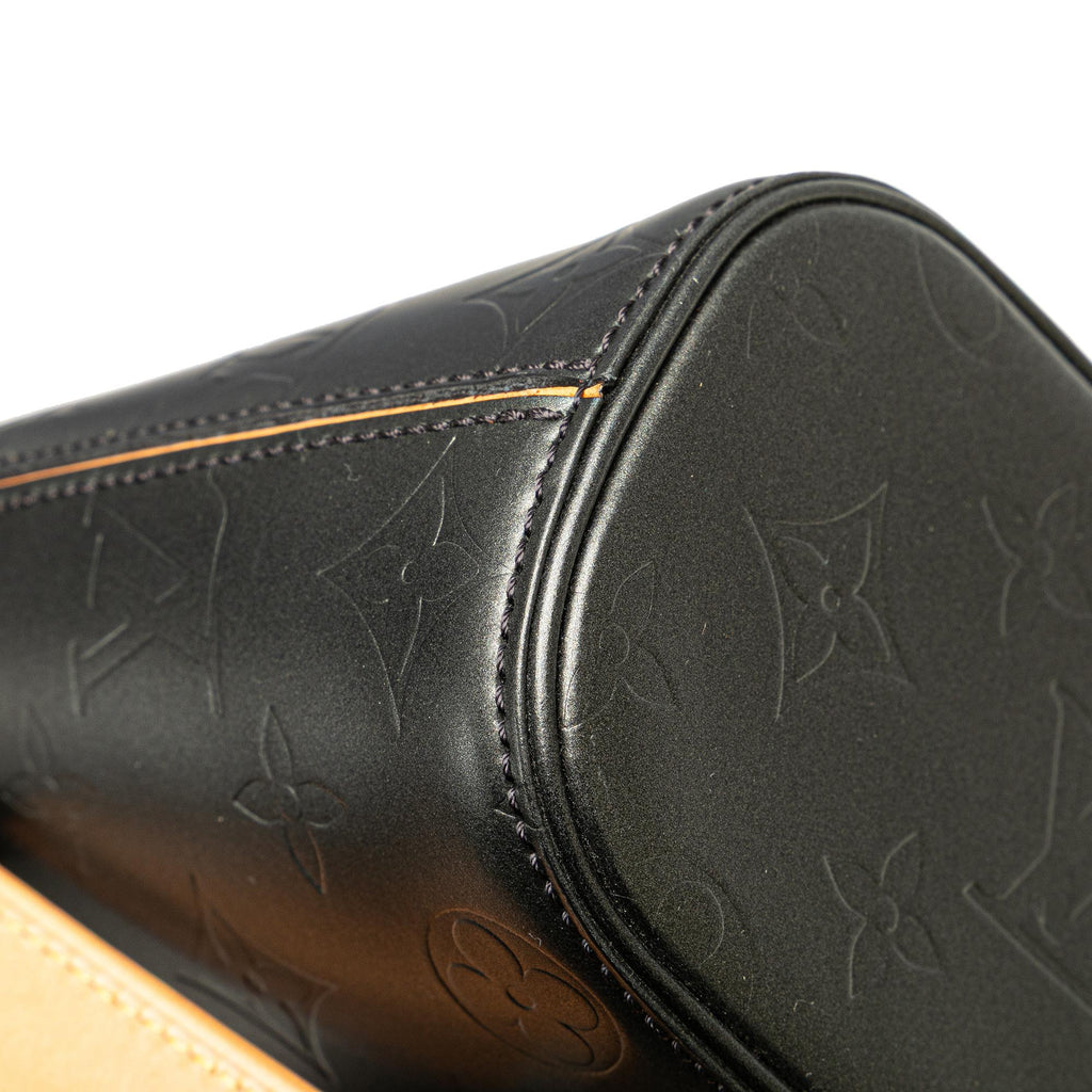 Louis Vuitton Monogram Mat Alston