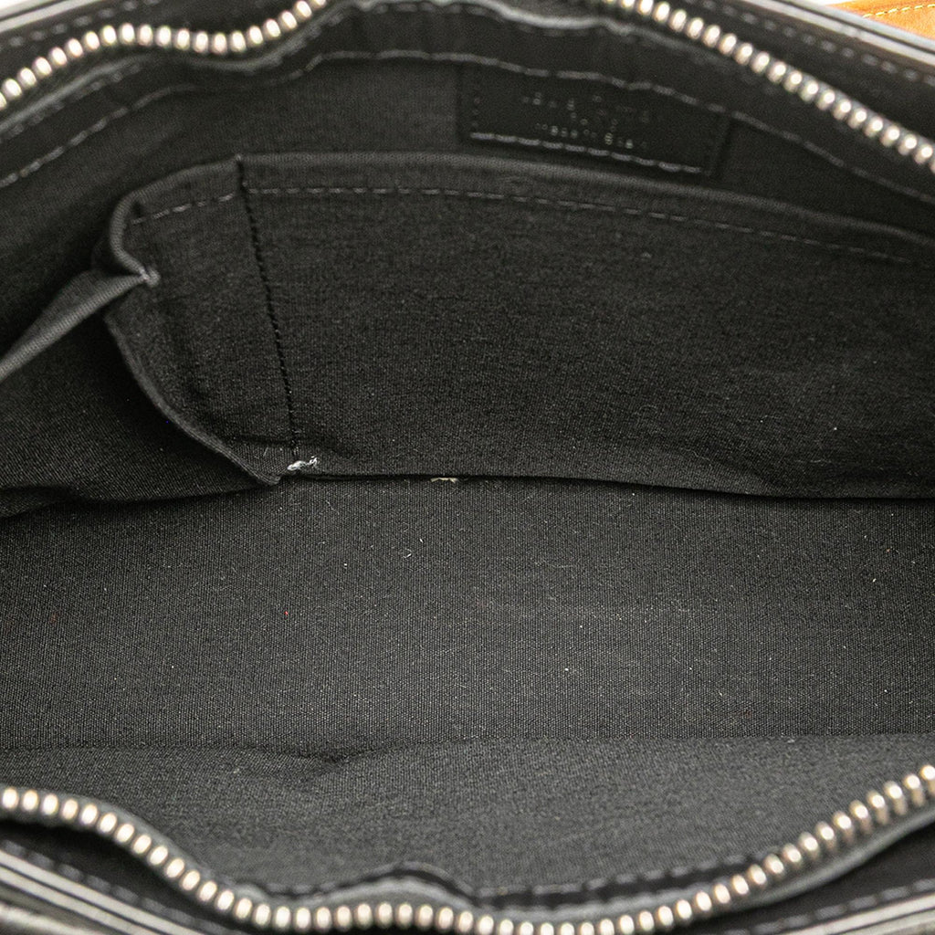 Louis Vuitton Monogram Mat Alston