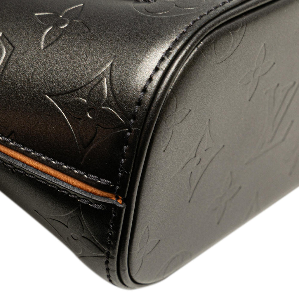 Louis Vuitton Monogram Mat Alston