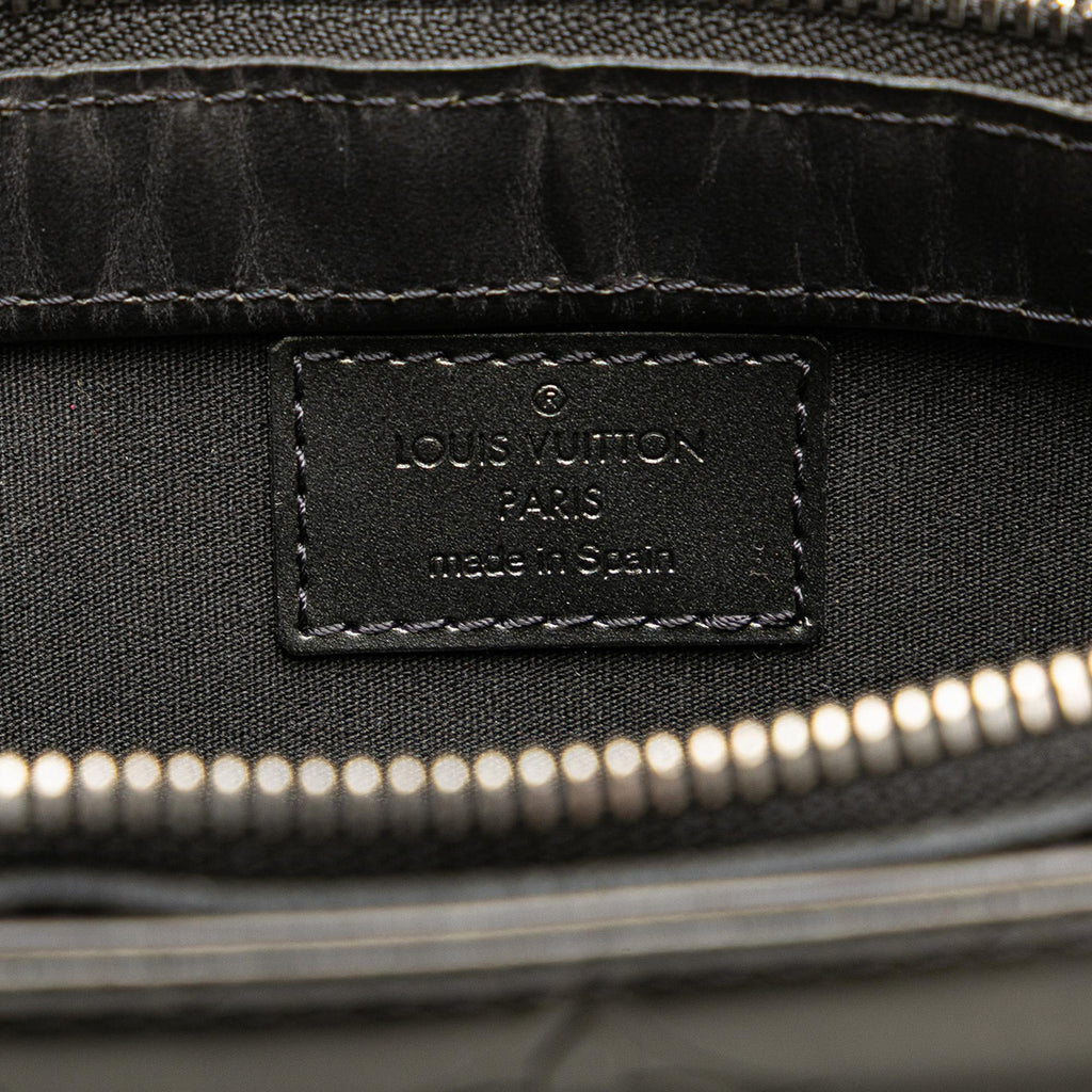 Louis Vuitton Monogram Mat Alston