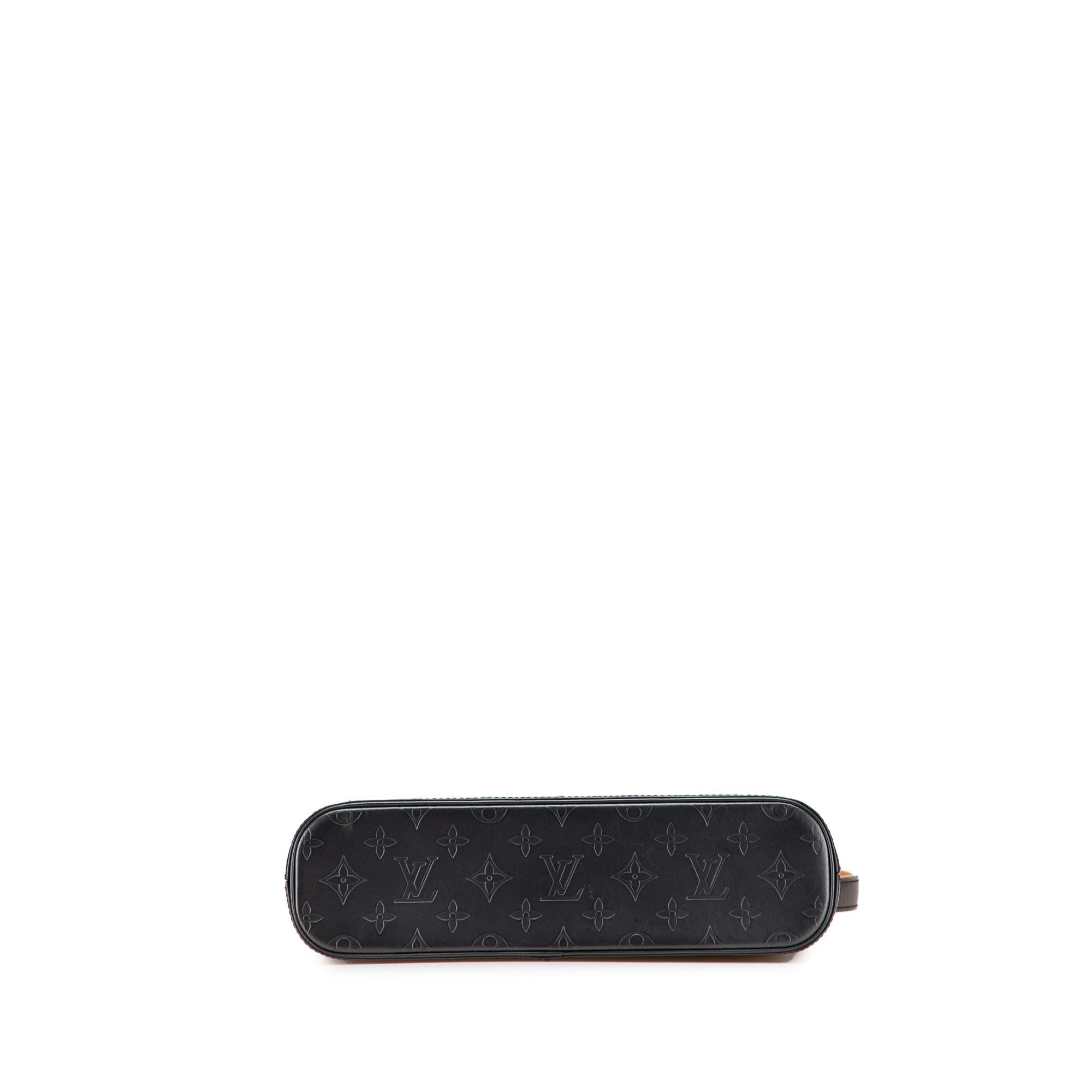 Louis Vuitton Monogram Mat Alston