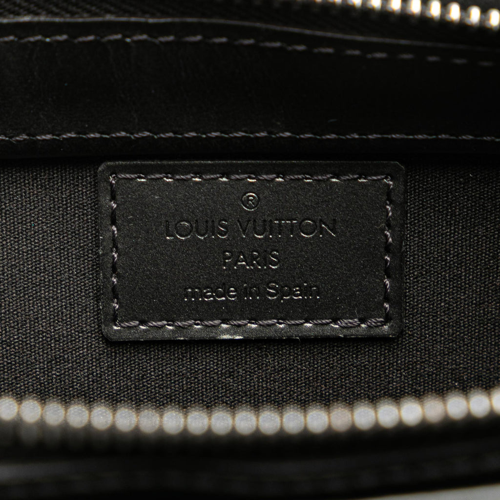 Louis Vuitton Monogram Mat Alston
