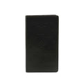 Louis Vuitton Monogram Mat Brazza Bifold Long Wallet