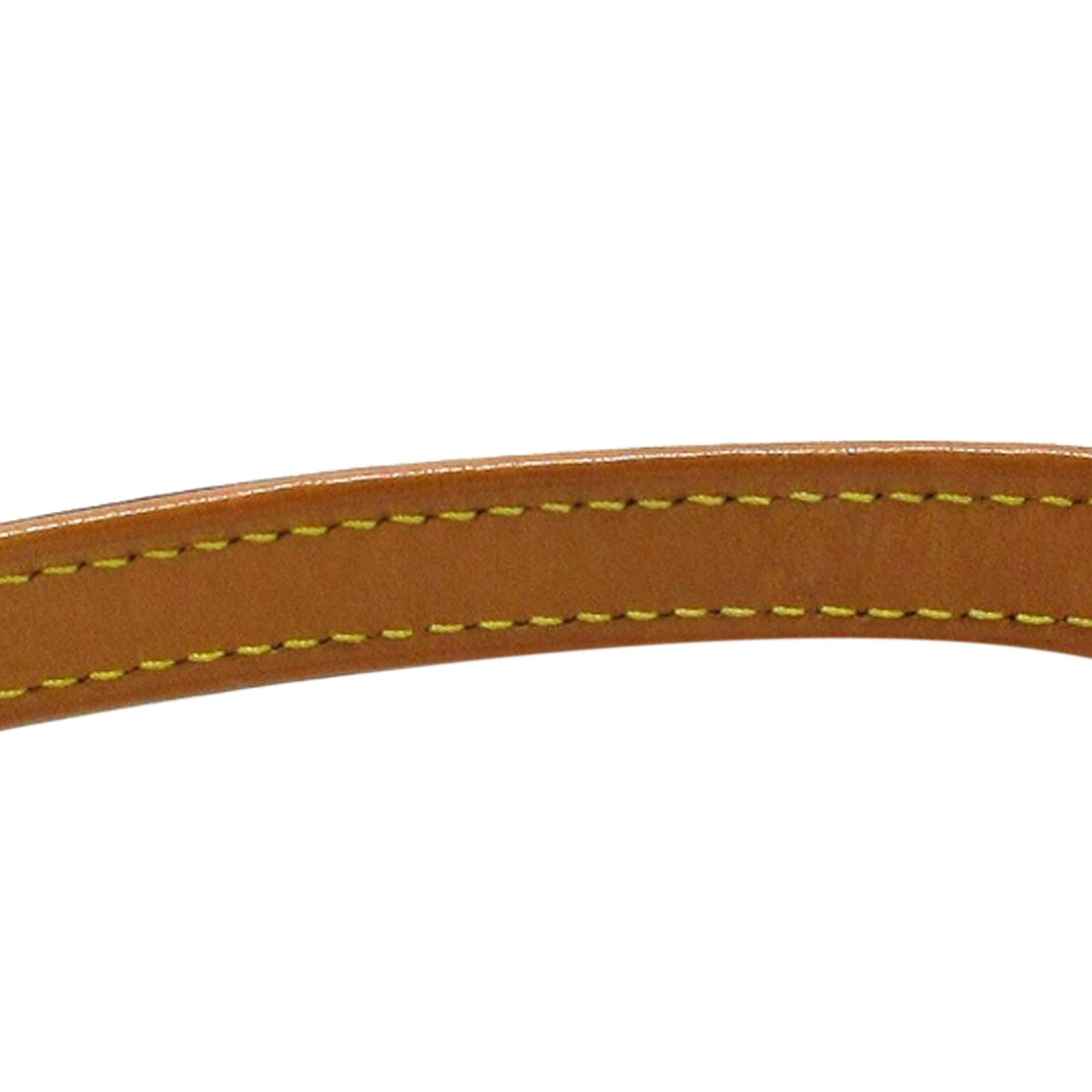 Louis Vuitton Monogram Mat Fowler (SHG-rqvyrl)