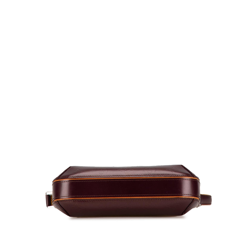 Louis Vuitton Monogram Mat Fowler (SHG-TkYPmB)