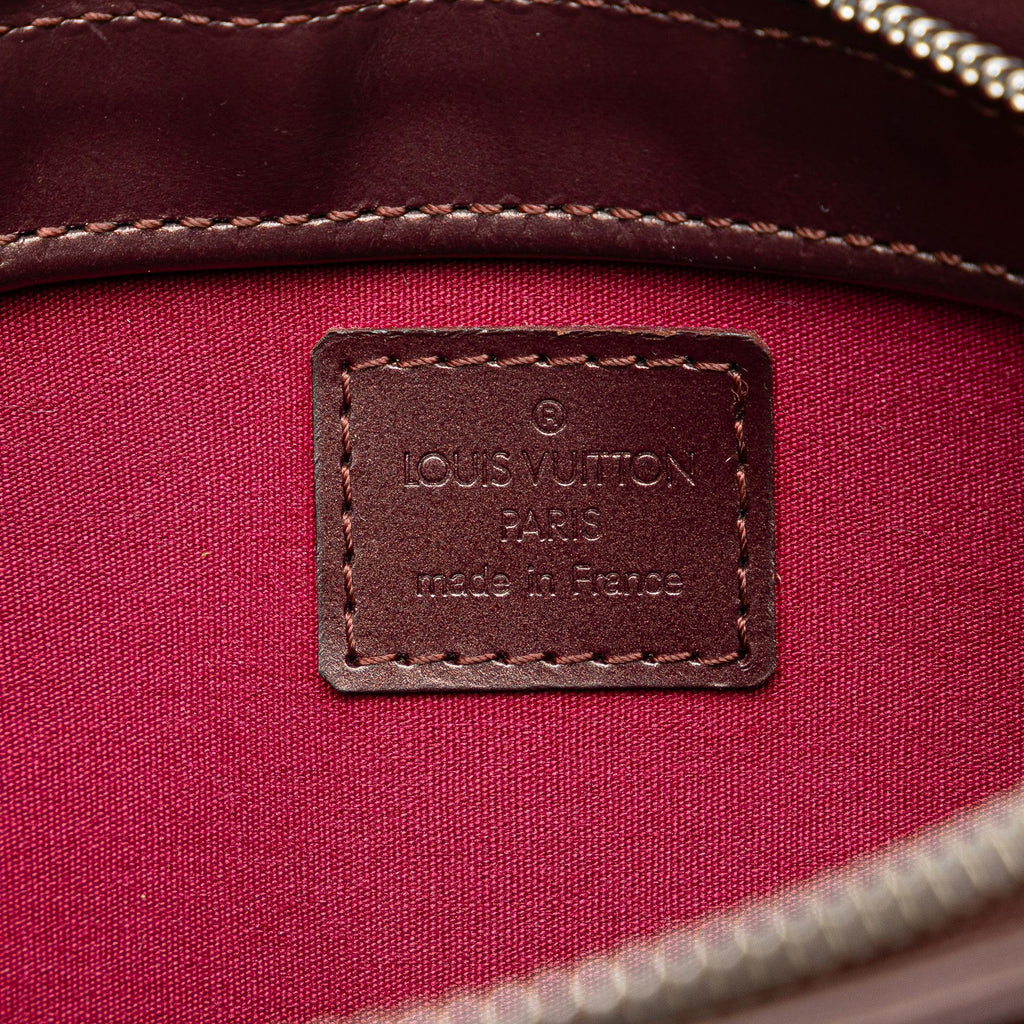 Louis Vuitton Monogram Mat Fowler (SHG-TkYPmB)