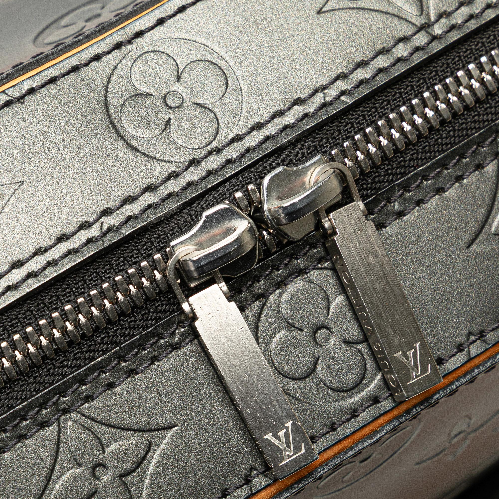 Louis Vuitton Monogram Mat Malden
