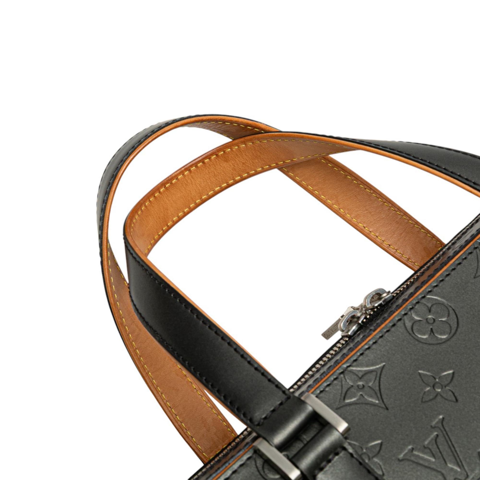 Louis Vuitton Monogram Mat Malden