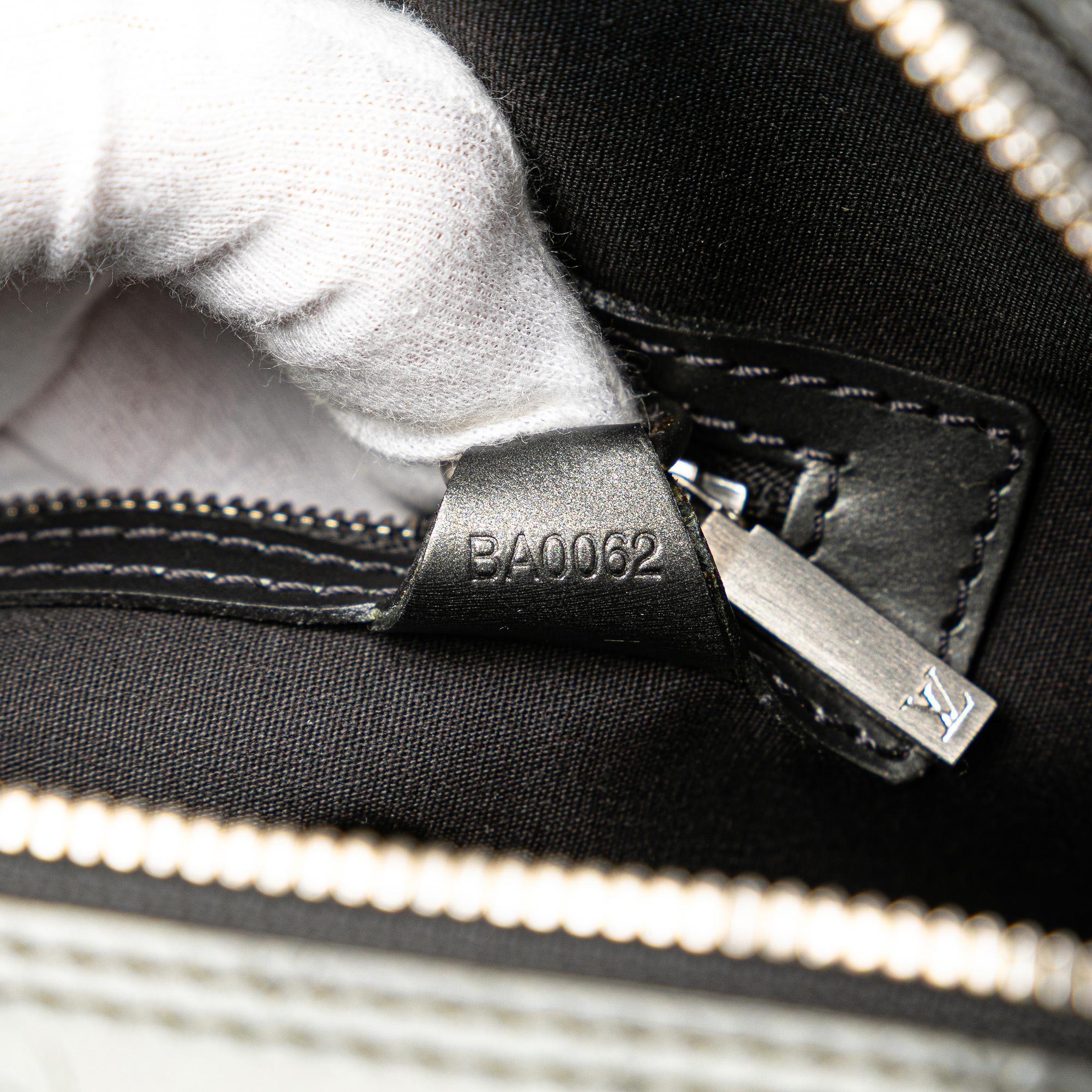 Louis Vuitton Monogram Mat Malden