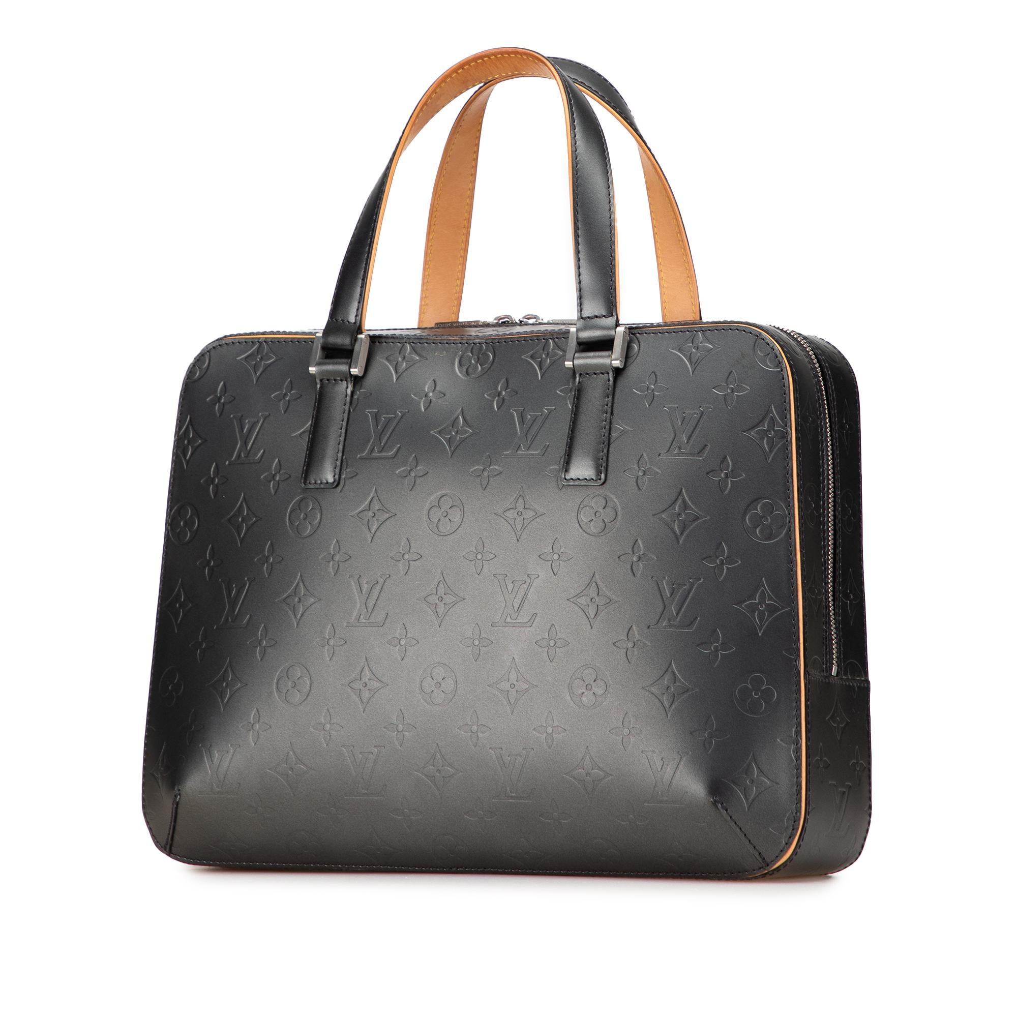 Louis Vuitton Monogram Mat Malden
