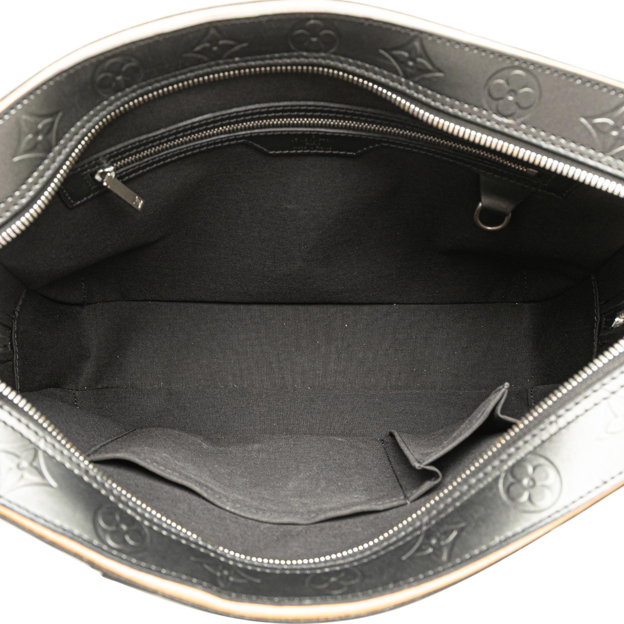 Louis Vuitton Monogram Mat Malden