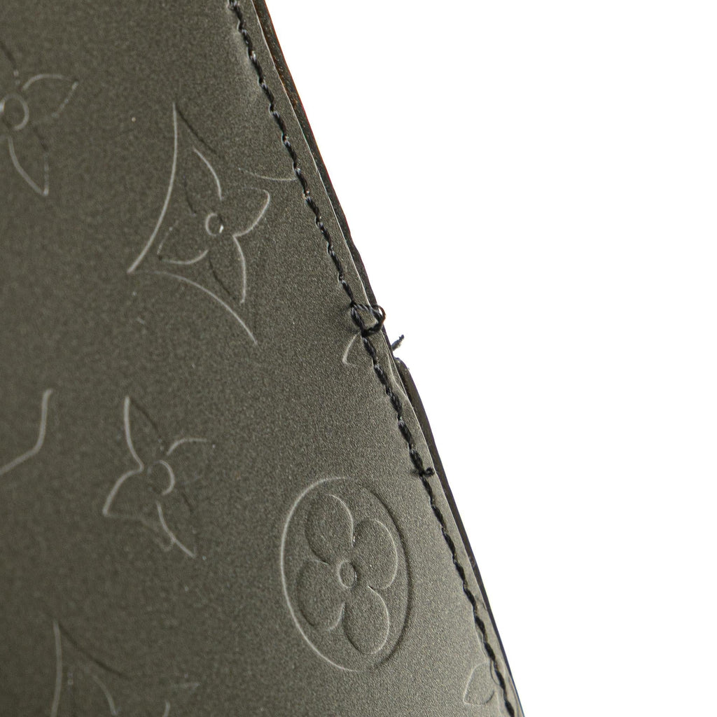 Louis Vuitton Monogram Mat Malden
