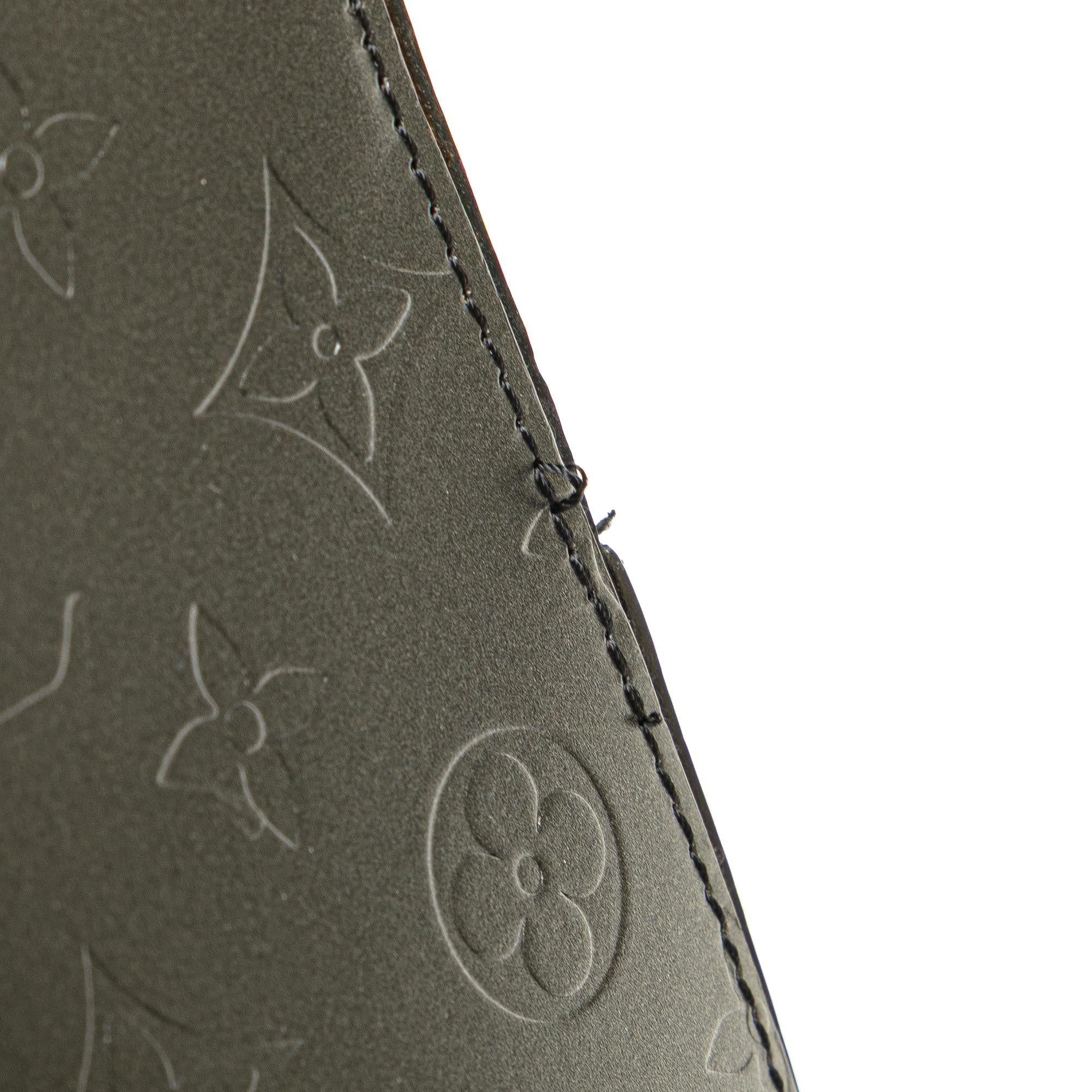 Louis Vuitton Monogram Mat Malden