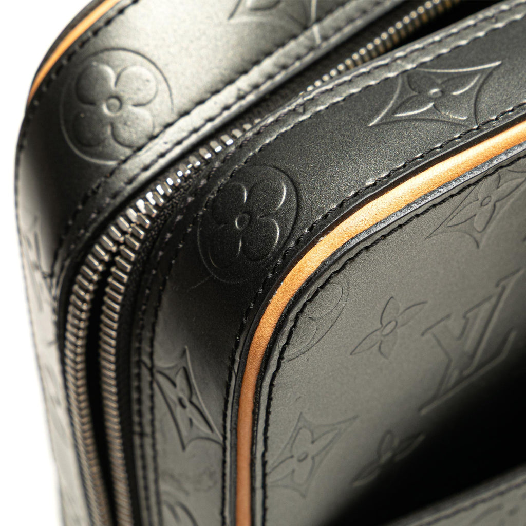 Louis Vuitton Monogram Mat Malden