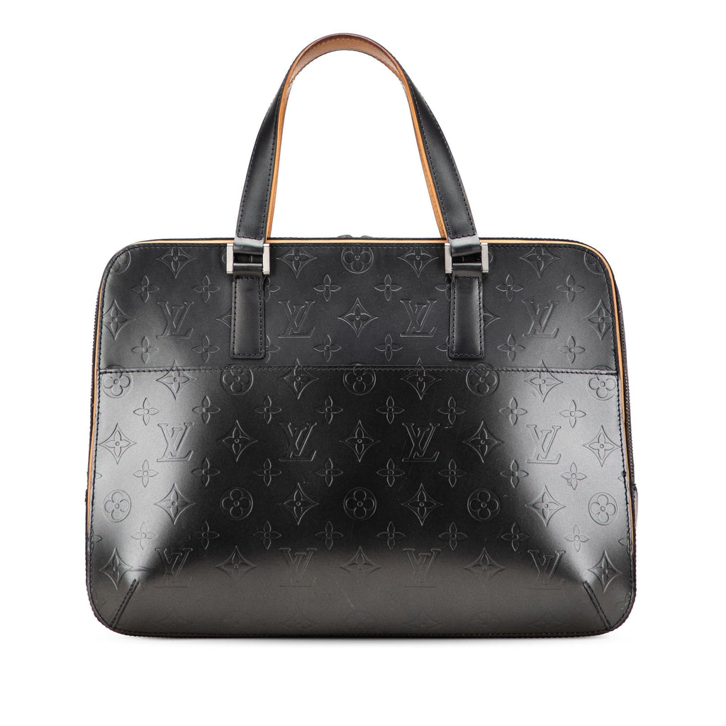 Louis Vuitton Monogram Mat Malden