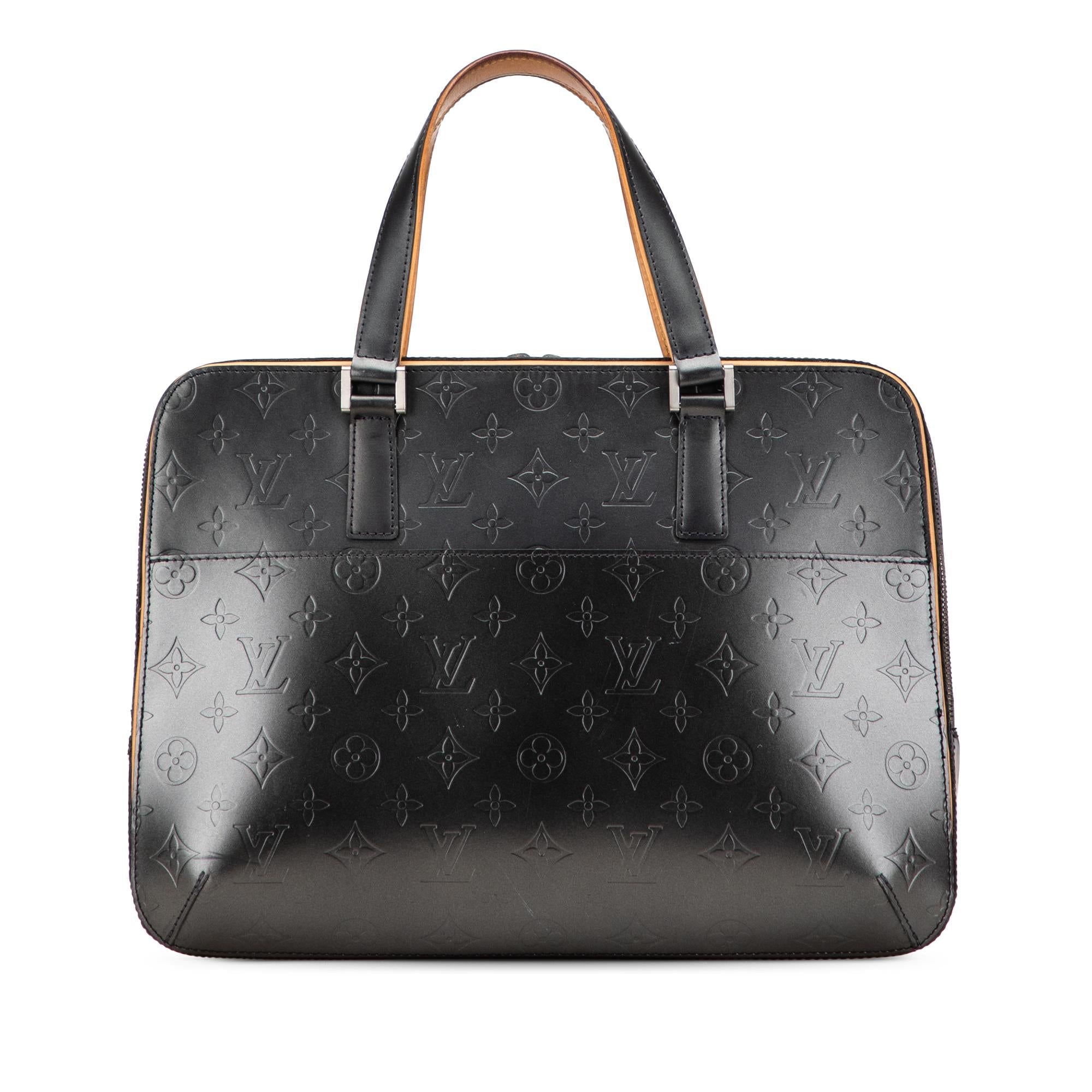 Louis Vuitton Monogram Mat Malden