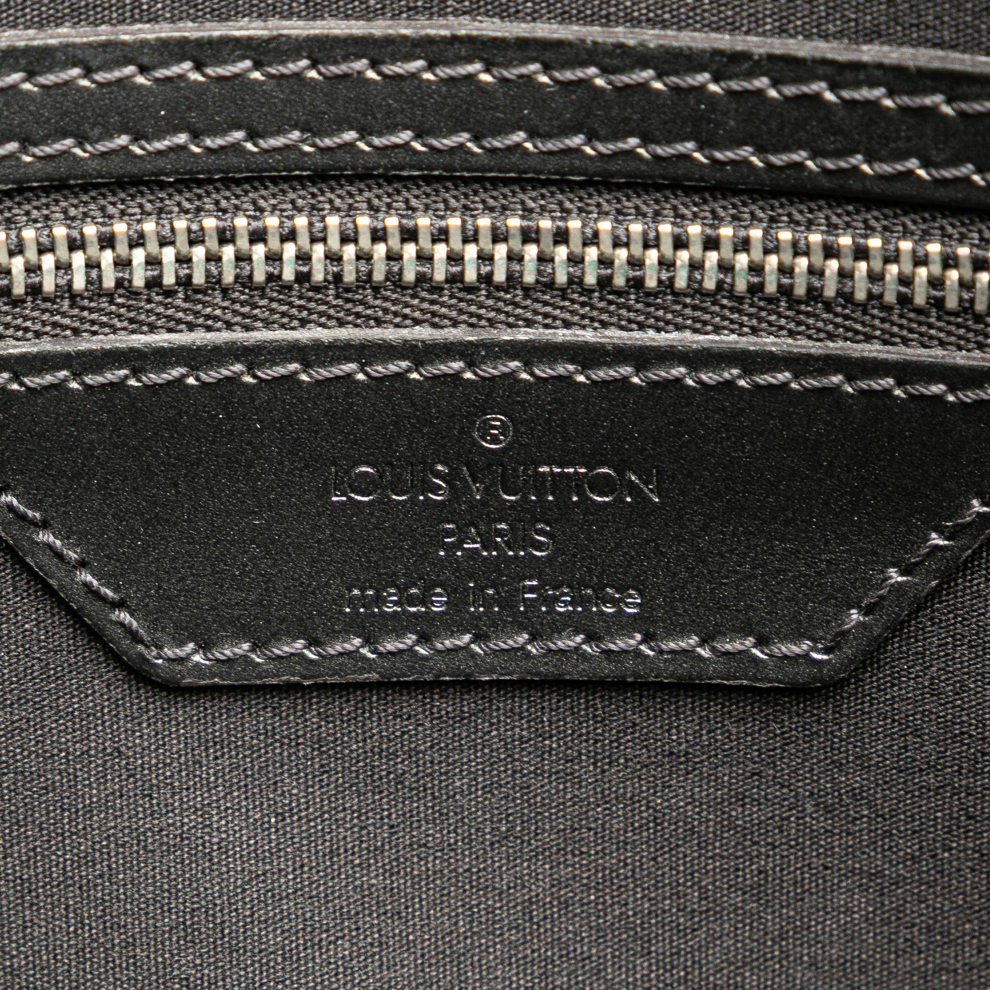 Louis Vuitton Monogram Mat Malden