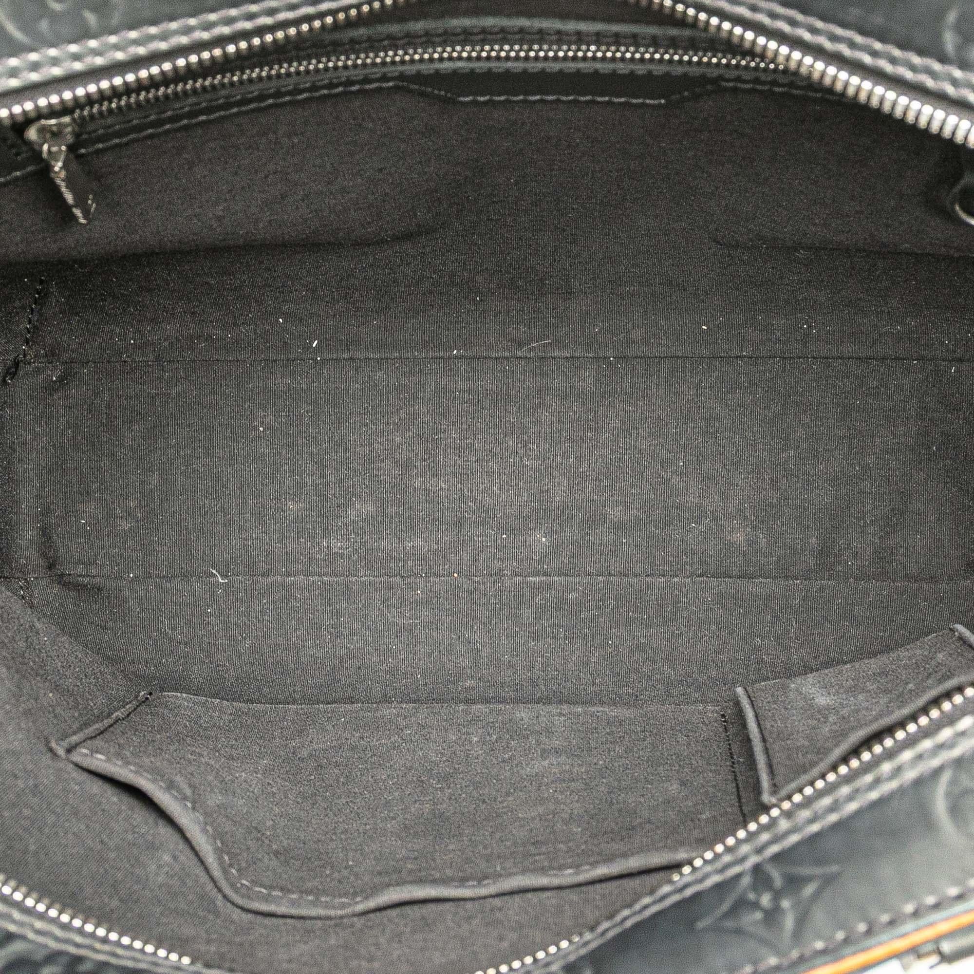 Louis Vuitton Monogram Mat Malden