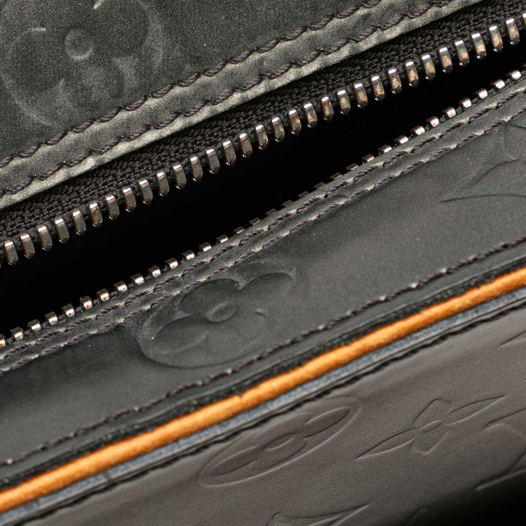 Louis Vuitton Monogram Mat Malden
