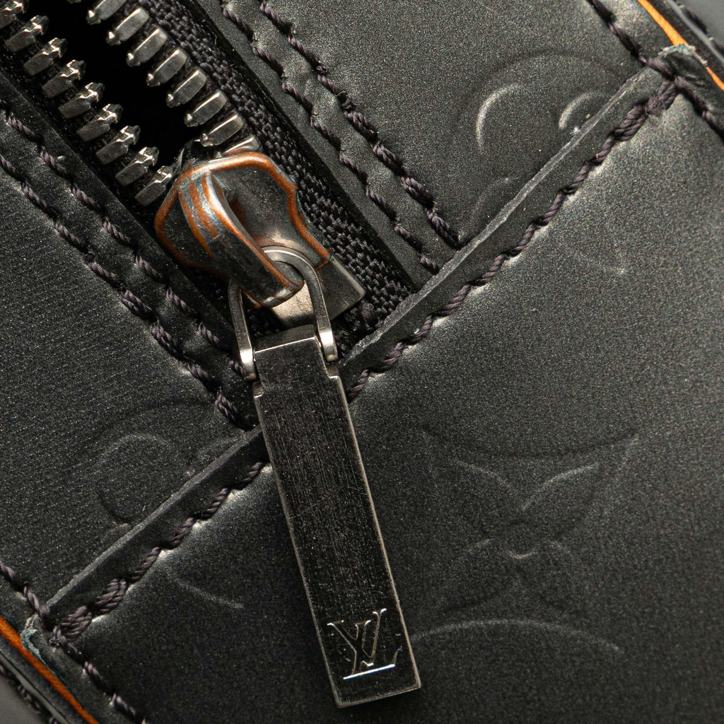 Louis Vuitton Monogram Mat Malden
