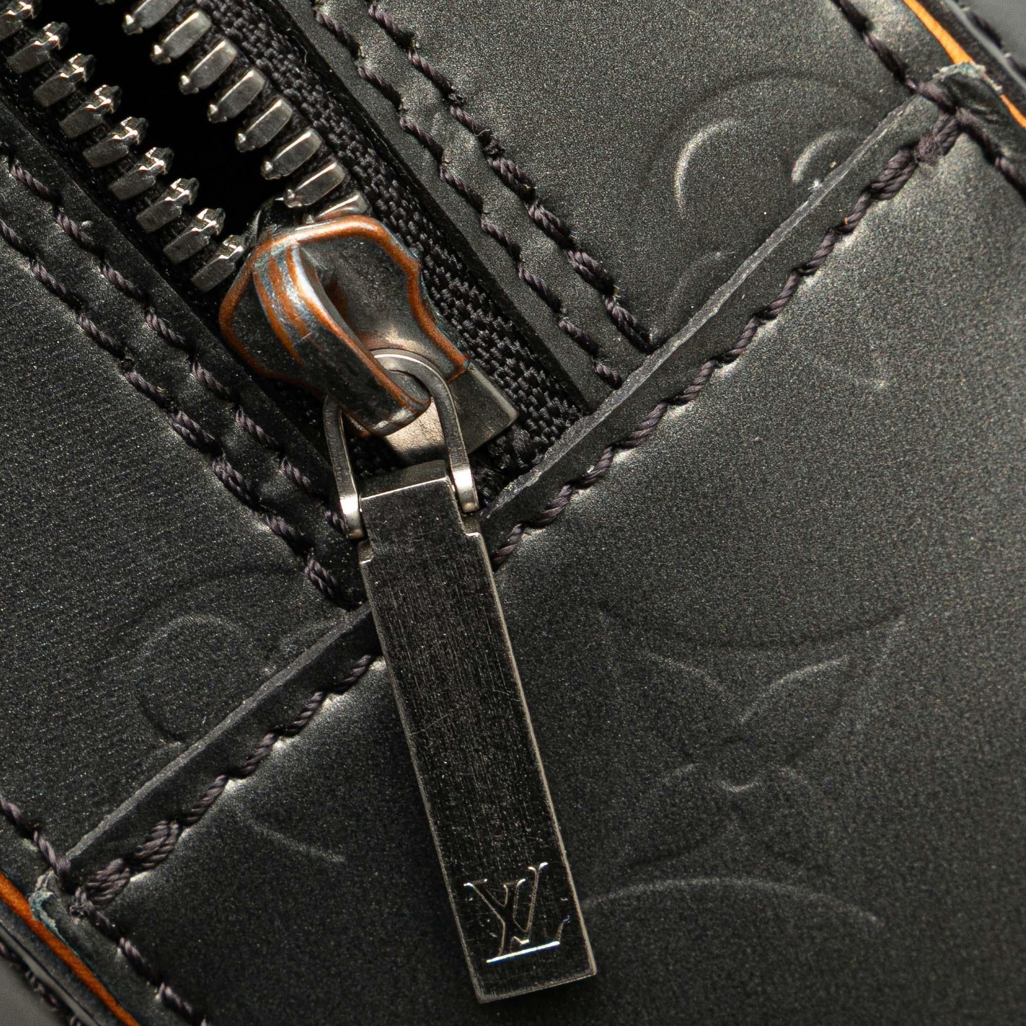 Louis Vuitton Monogram Mat Malden