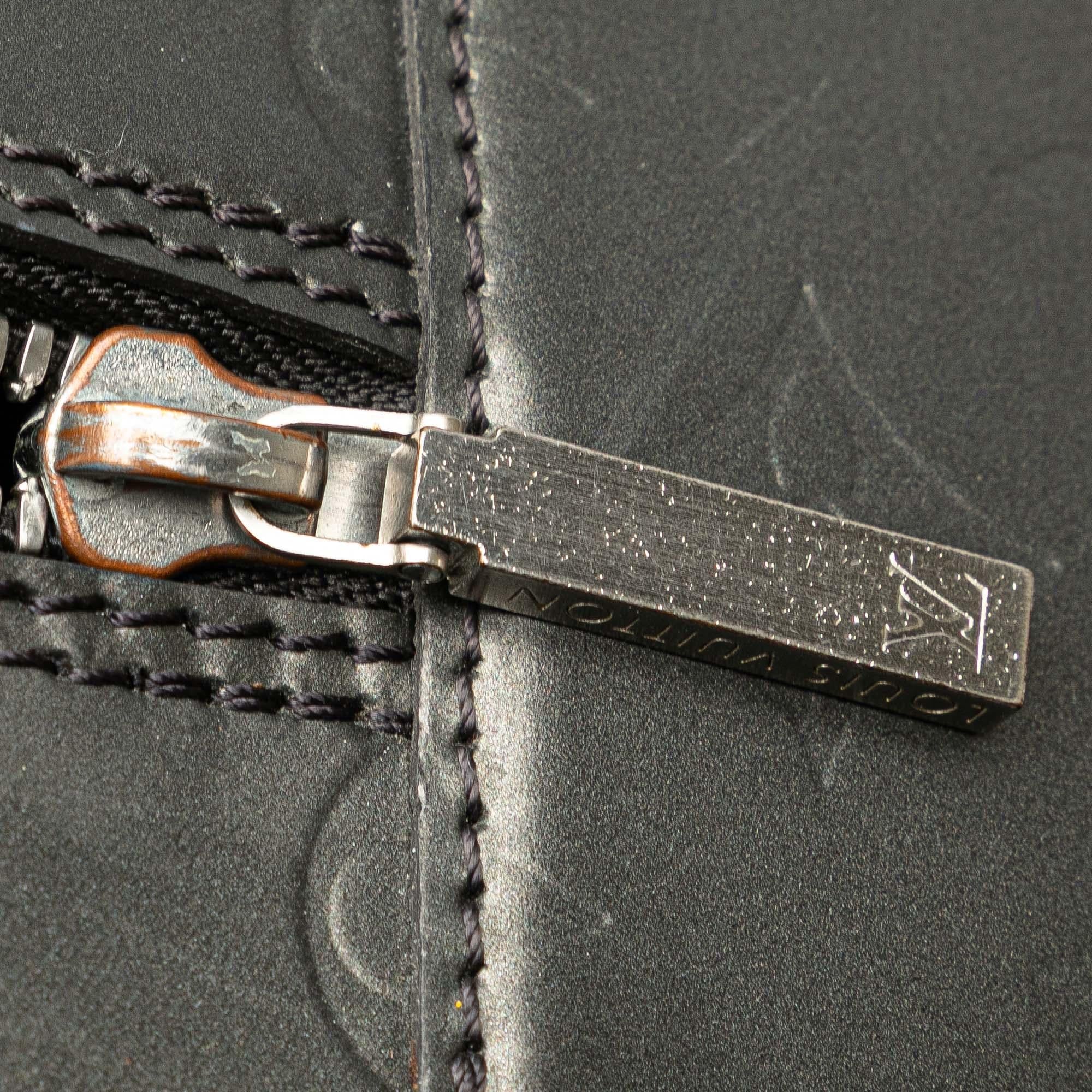 Louis Vuitton Monogram Mat Malden