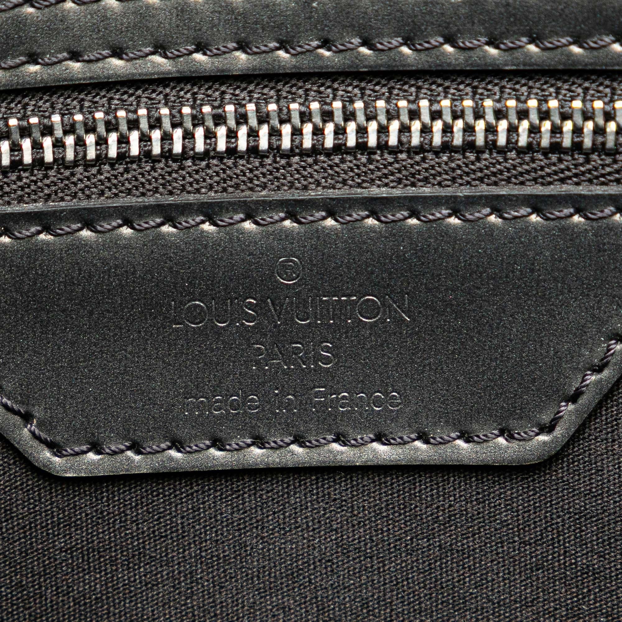 Louis Vuitton Monogram Mat Malden