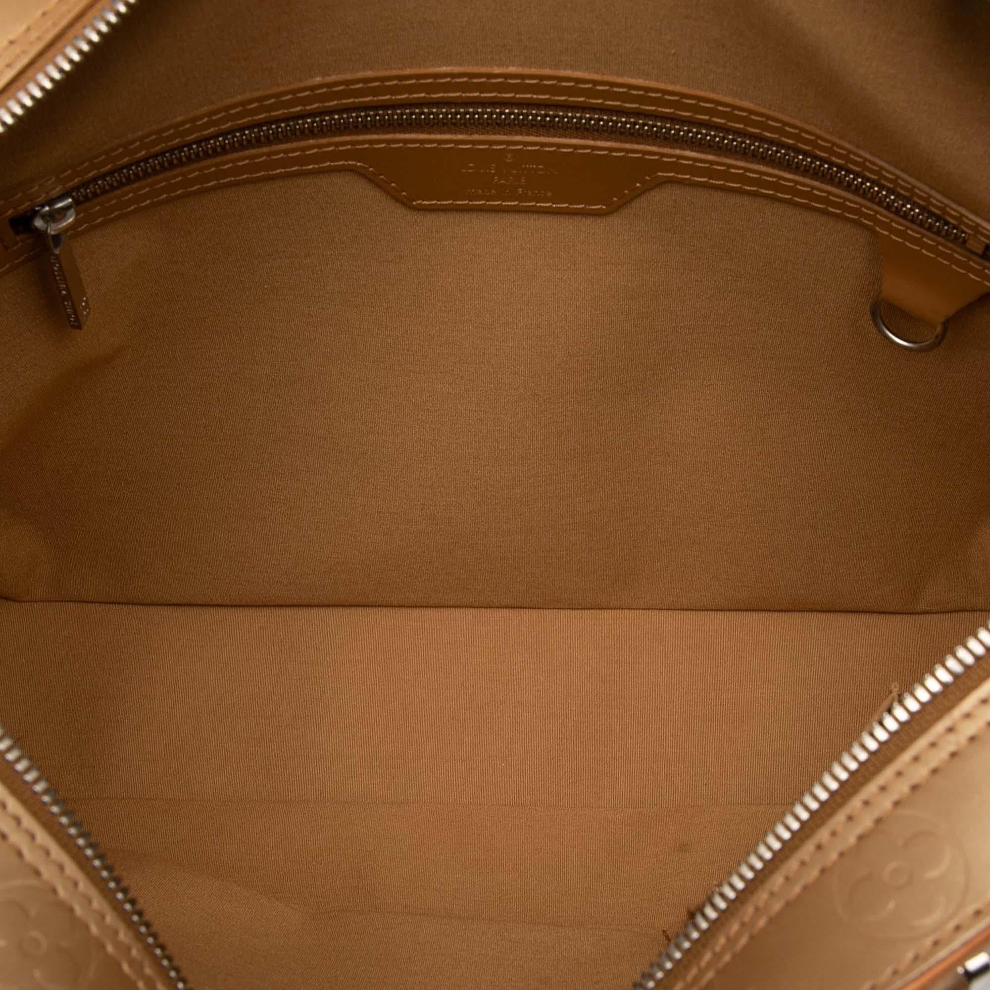 Louis Vuitton Monogram Mat Malden
