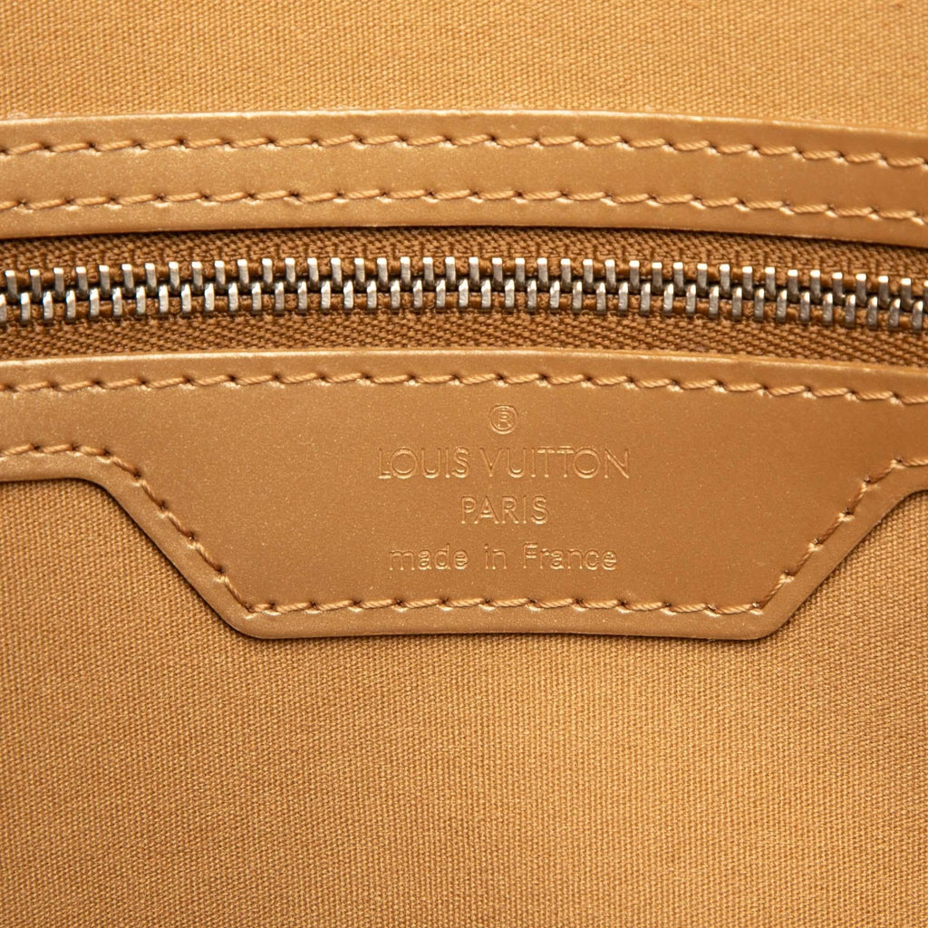 Louis Vuitton Monogram Mat Malden