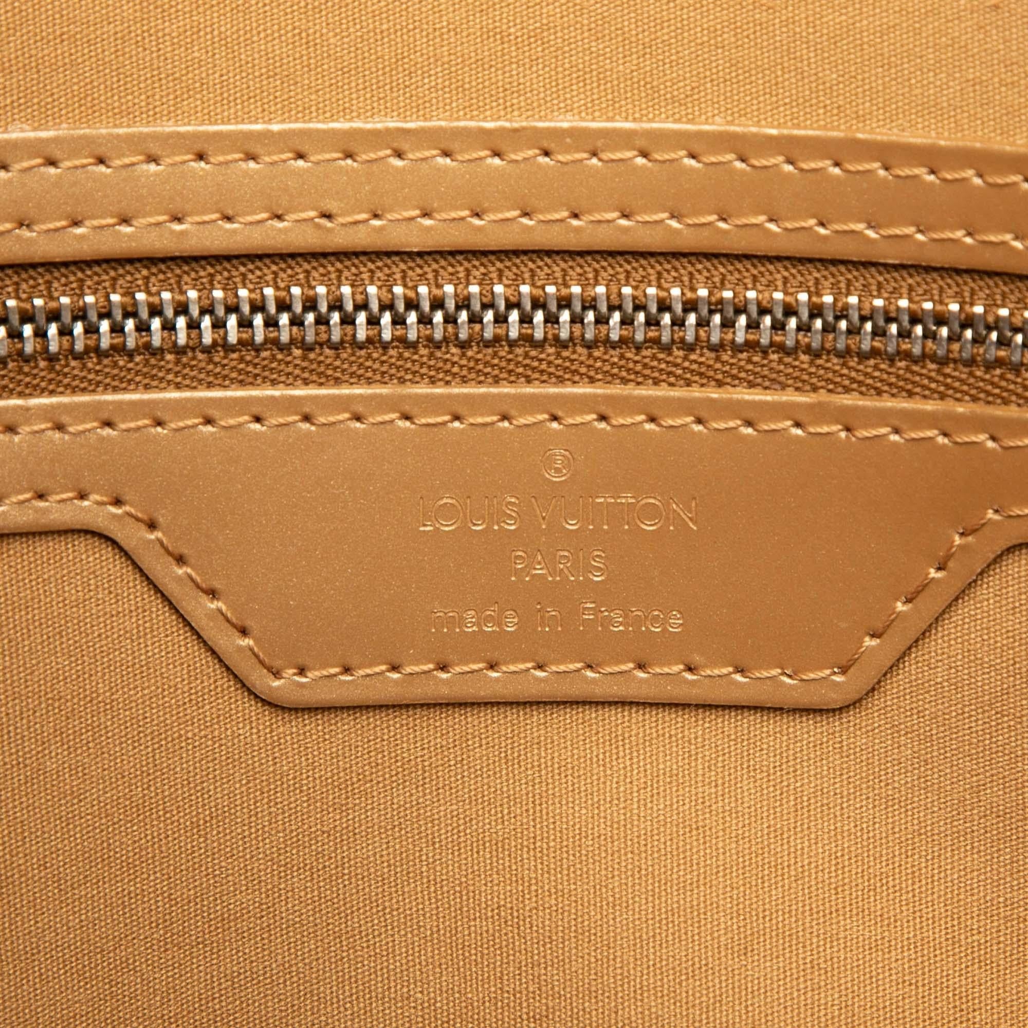 Louis Vuitton Monogram Mat Malden