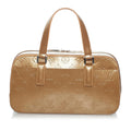 Louis Vuitton Monogram Mat Shelton (SHG-29785)