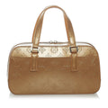 Louis Vuitton Monogram Mat Shelton (SHG-34305)