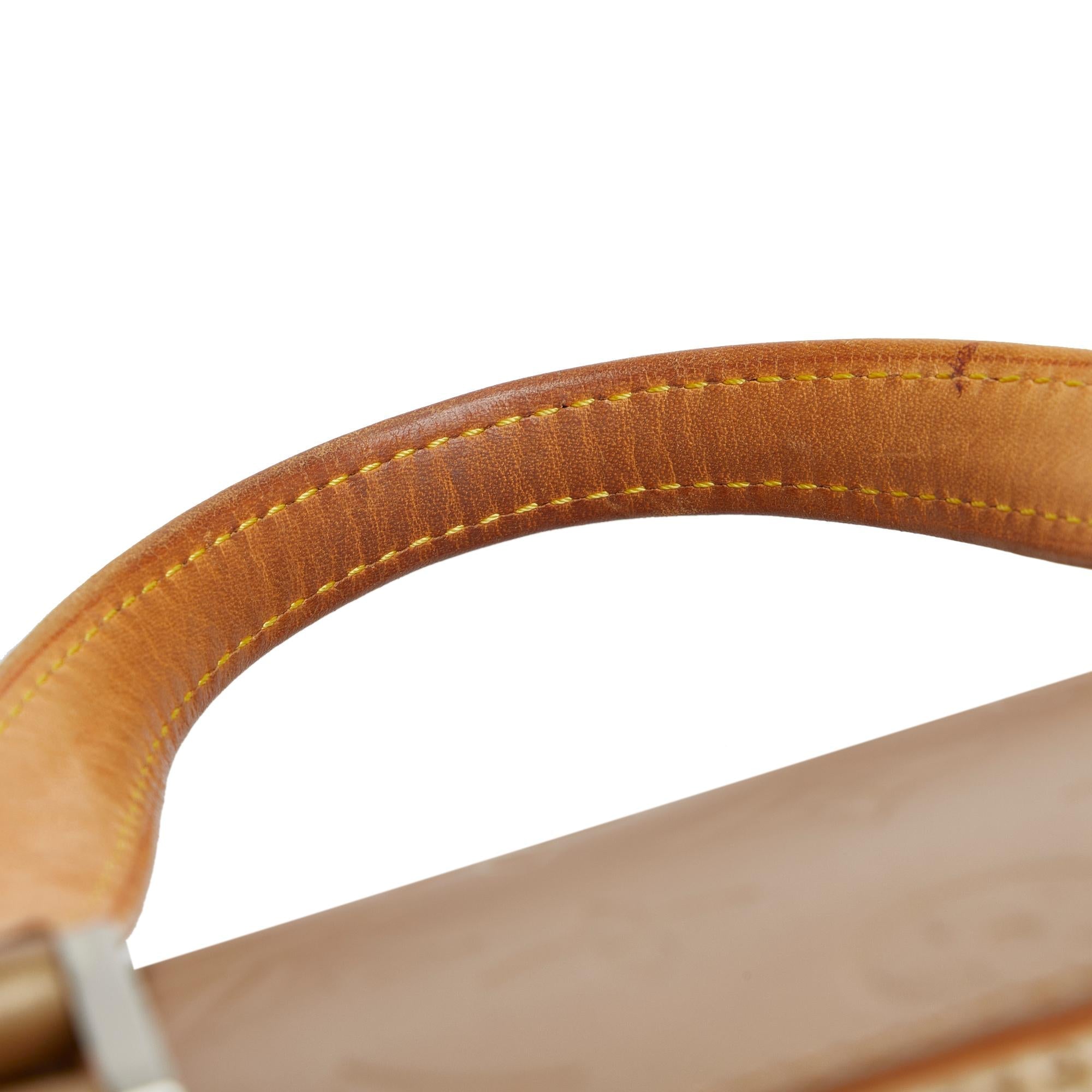 Louis Vuitton Monogram Mat Shelton (SHG-sHpoFt)
