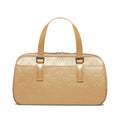 Louis Vuitton Monogram Mat Shelton (SHG-xLe2Wf)