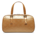 Louis Vuitton Monogram Mat Shelton (SHG-g6e1tZ)