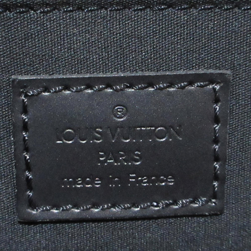 Louis Vuitton Monogram Mat Shelton (SHG-CeiygN)