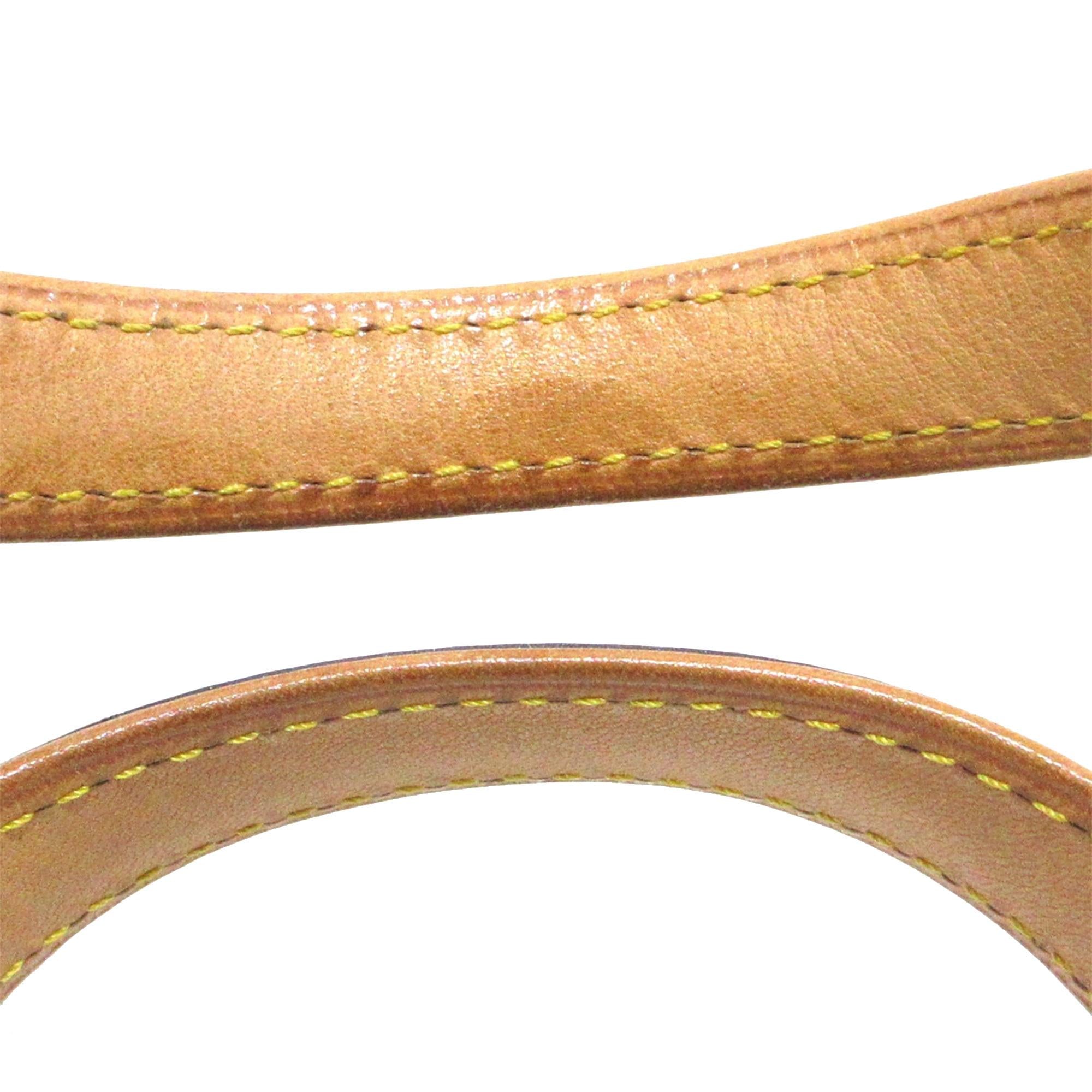 Louis Vuitton Monogram Mat Shelton (SHG-CeiygN)